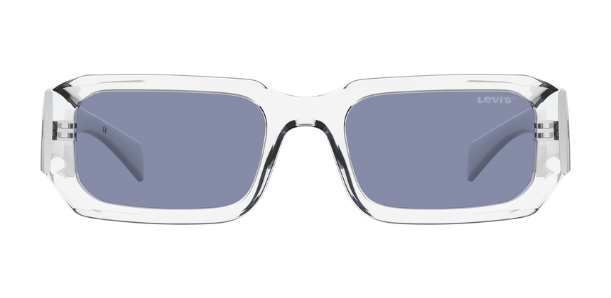 LEVI'S-1034/S 900*KU CRYSTAL 53*20, Blanco | Transparente, hi-res image number 1